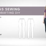 Leggings Sewing Pattern: 3 Easy Steps to Perfect Fit