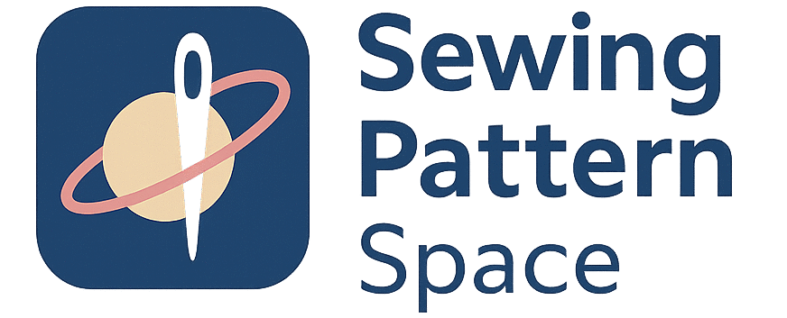Sewing Patterns Space