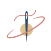 sewing logo